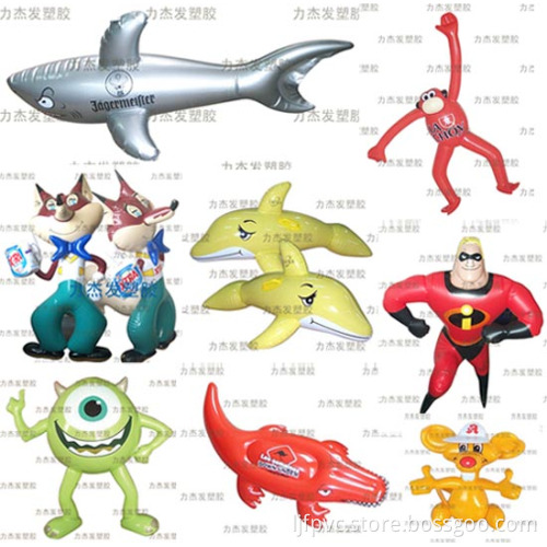 inflatable cartoon,inflatable animal,inflatable promotional,inflatable advertising